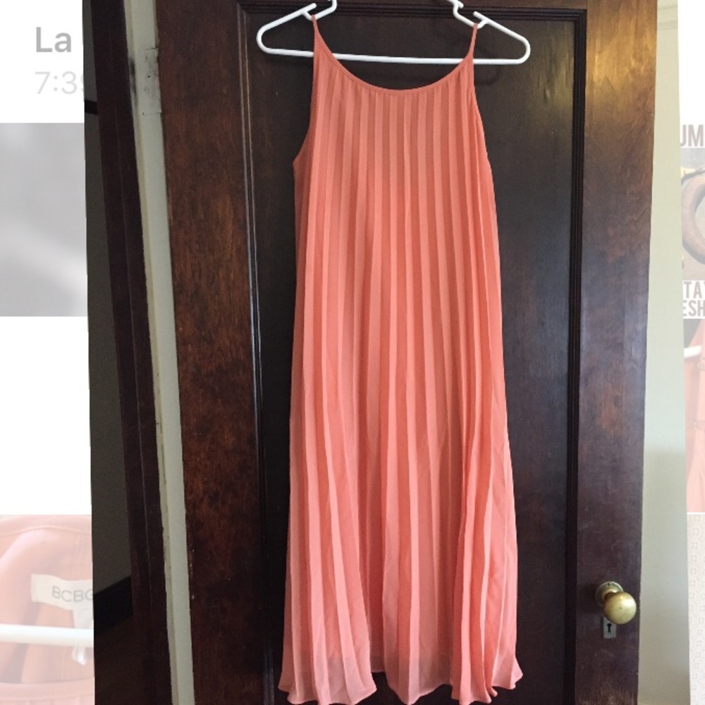 BCBG Dress